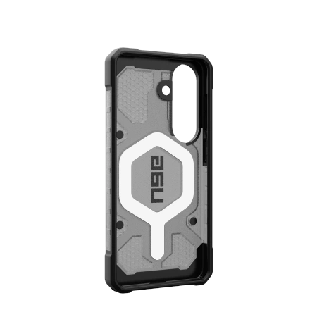 Kryt UAG Urban Armor Gear Pathfinder Clear Magnet Samsung Galaxy S26 (ash/black)