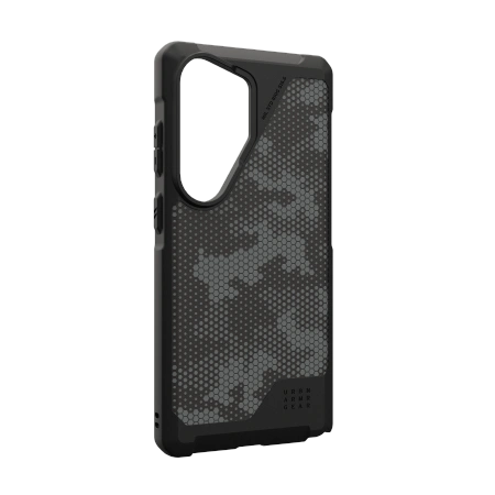 Kryt UAG Urban Armor Gear Metropolis LT Magnet Samsung Galaxy S26 Ultra (micro hex camo graphite)