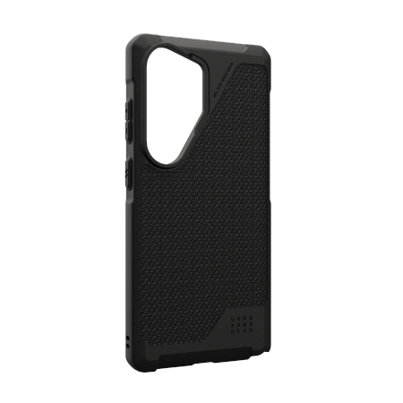 Kryt UAG Urban Armor Gear Metropolis LT Magnet Samsung Galaxy S26 Ultra (kevlar black)