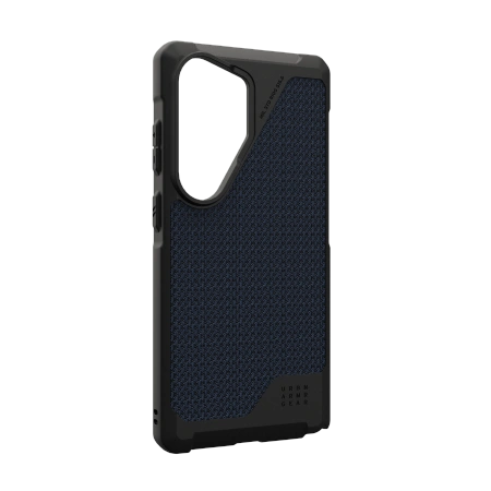 Kryt UAG Urban Armor Gear Metropolis LT Magnet Samsung Galaxy S26 Ultra (kevlar mallard)