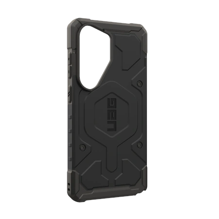 Kryt UAG Urban Armor Gear Pathfinder Magnet Samsung Galaxy S26 Ultra (black)