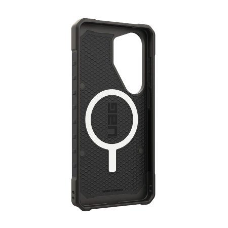Kryt UAG Urban Armor Gear Pathfinder Magnet Samsung Galaxy S26 Ultra (black)