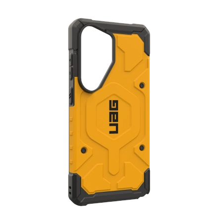 Kryt UAG Urban Armor Gear Pathfinder Magnet Samsung Galaxy S26 Ultra (heritage yellow)