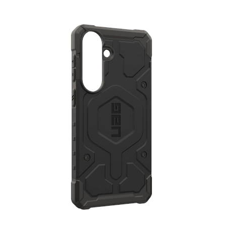 Kryt UAG Urban Armor Gear Pathfinder Magnet Samsung Galaxy S26+ Plus (black)