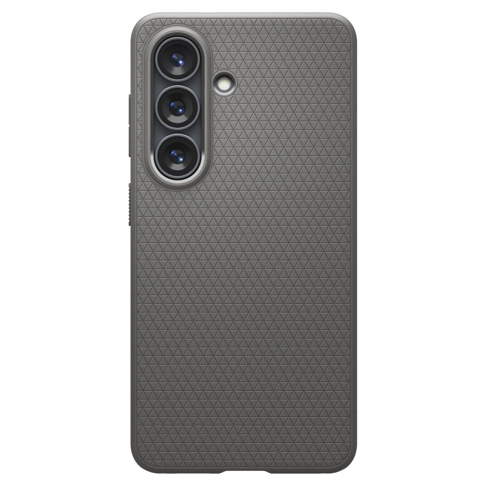 Kryt Spigen Liquid Air Samsung Galaxy S26+ Plus Marble Grey