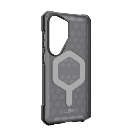 Kryt UAG Urban Armor Gear Essential Armor Magnet Samsung Galaxy S26 Ultra (ash)