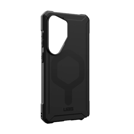 Kryt UAG Urban Armor Gear Essential Armor Magnet Samsung Galaxy S26 Ultra (black)