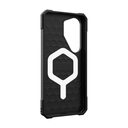 Kryt UAG Urban Armor Gear Essential Armor Magnet Samsung Galaxy S26 Ultra (black)