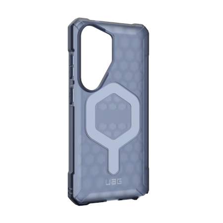 Kryt UAG Urban Armor Gear Essential Armor Magnet Samsung Galaxy S26 Ultra (cloud blue)