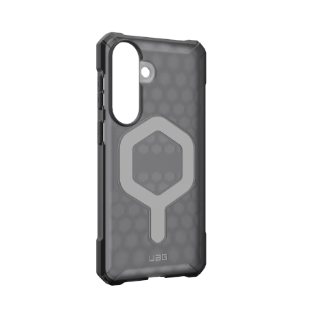 Kryt UAG Urban Armor Gear Essential Armor Magnet Samsung Galaxy S26+ Plus (ash)