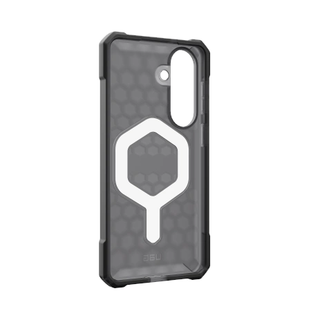 Kryt UAG Urban Armor Gear Essential Armor Magnet Samsung Galaxy S26+ Plus (ash)
