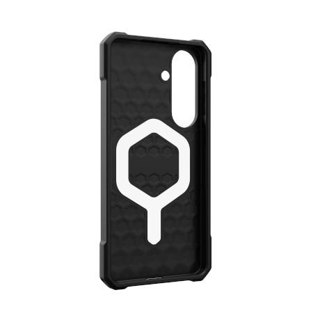 Kryt UAG Urban Armor Gear Essential Armor Magnet Samsung Galaxy S26+ Plus (black)