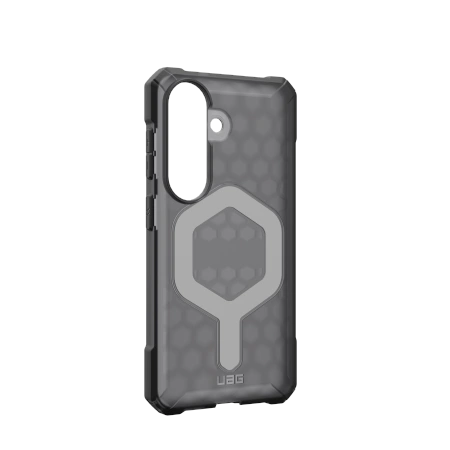 Kryt UAG Urban Armor Gear Essential Armor Magnet Samsung Galaxy S26 (ash)