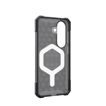 Kryt UAG Urban Armor Gear Essential Armor Magnet Samsung Galaxy S26 (ash)