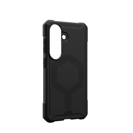 Kryt UAG Urban Armor Gear Essential Armor Magnet Samsung Galaxy S26 (black)