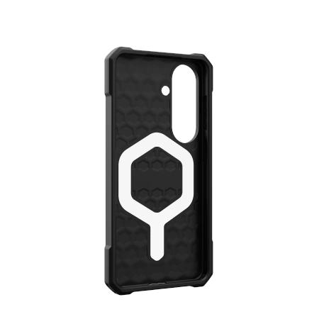 Kryt UAG Urban Armor Gear Essential Armor Magnet Samsung Galaxy S26 (black)