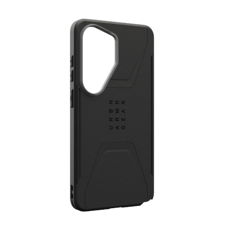 Kryt UAG Urban Armor Gear Civilian Magnet Samsung Galaxy S26 Ultra (black)