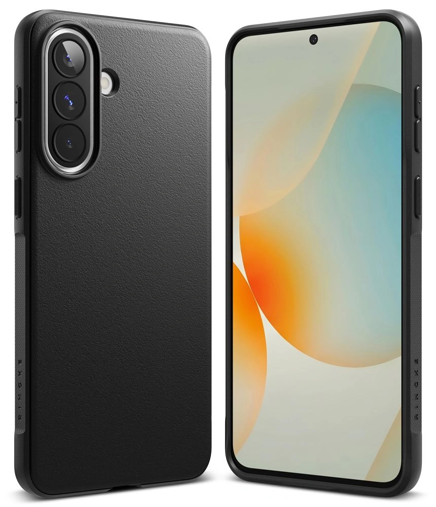 Kryt Ringke Onyx Samsung Galaxy A57 5G Black