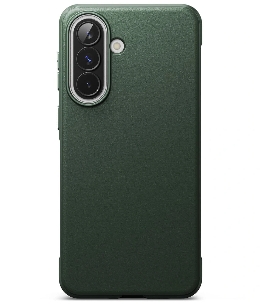 Kryt Ringke Onyx Samsung Galaxy A57 5G Dark Green
