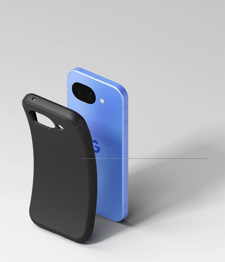 Kryt Ringke Onyx Google Pixel 10a Black