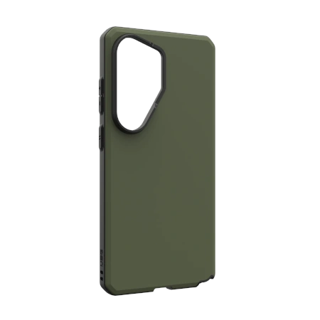 Kryt UAG Urban Armor Gear Civilian LT Magnet Samsung Galaxy S26 Ultra (olive)