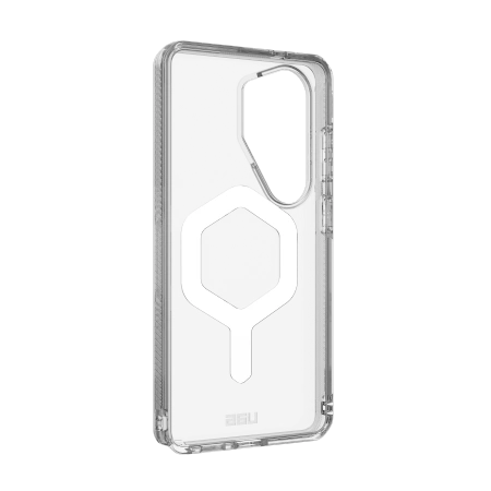 Kryt UAG Urban Armor Gear Plyo Magnet Samsung Galaxy S26 Ultra (ice/silver)
