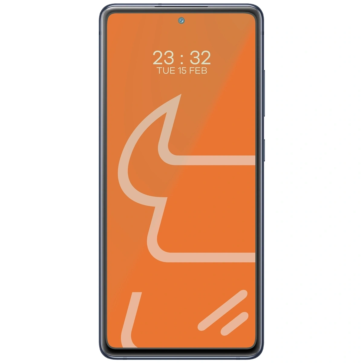 Kryt Bizon Smart Glass 2.5D Samsung Galaxy S20 FE