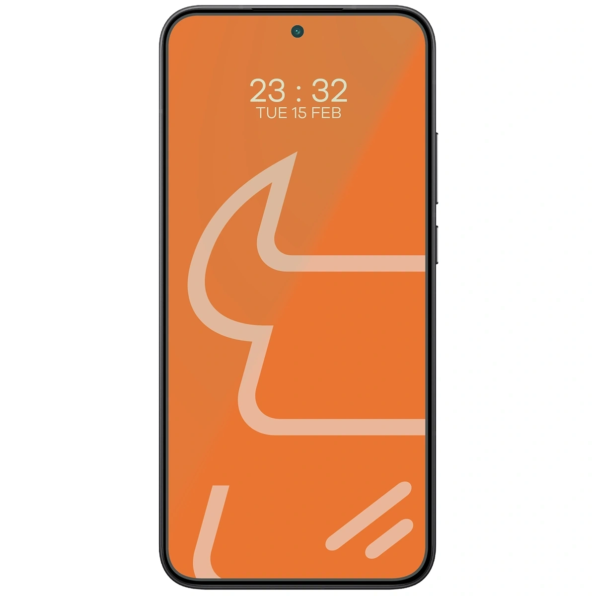 Kryt Bizon Smart Glass 2.5D Xiaomi POCO F7
