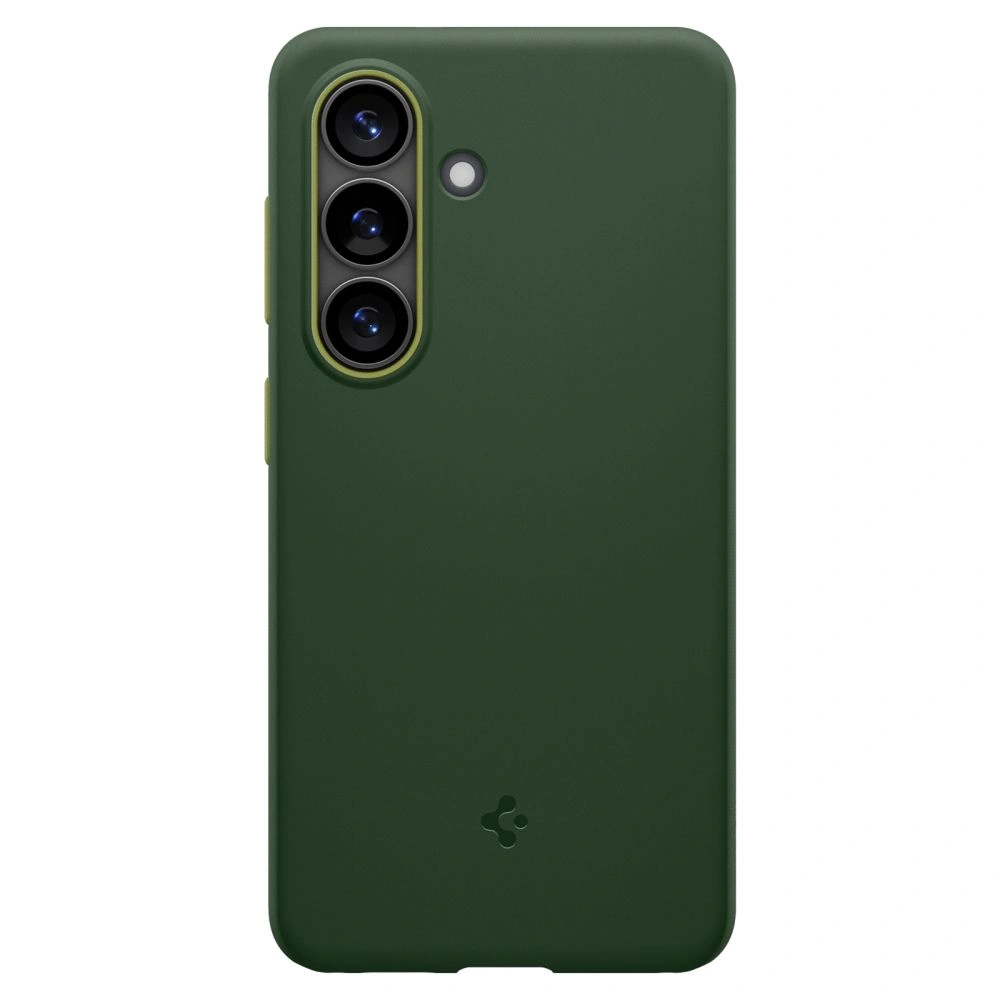 Kryt Spigen Nano Pop Mag MagSafe Samsung Galaxy S26 Avo Green