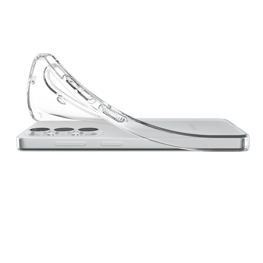 Kryt Spigen Liquid Crystal Samsung Galaxy S26 Crystal Clear