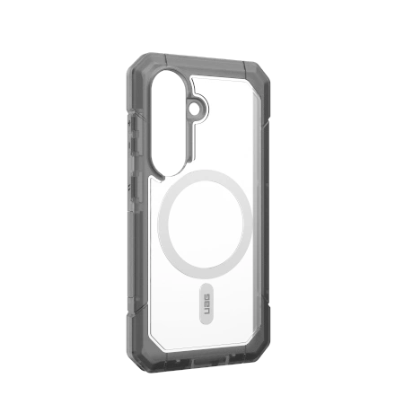 Kryt UAG Urban Armor Gear Trooper Magnet Samsung Galaxy S26 (clear/ash)