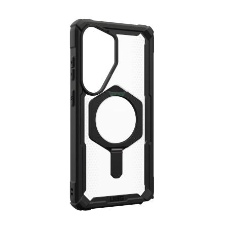 Kryt UAG Urban Armor Gear Plasma XTE Magnet Samsung Galaxy S26 Ultra (black/clear)
