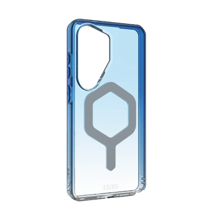 Kryt UAG Urban Armor Gear Plyo Magnet Samsung Galaxy S26 Ultra (blue ombre)