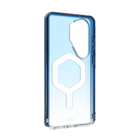 Kryt UAG Urban Armor Gear Plyo Magnet Samsung Galaxy S26 Ultra (blue ombre)