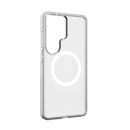 Kryt UAG Urban Armor Gear Scout Clear Magnet Samsung Galaxy S26 Ultra (ice/white)