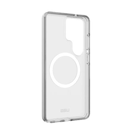 Kryt UAG Urban Armor Gear Scout Clear Magnet Samsung Galaxy S26 Ultra (ice/white)