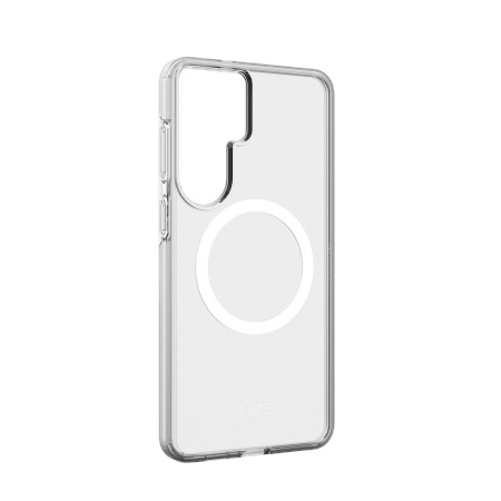Kryt UAG Urban Armor Gear Scout Clear Magnet Samsung Galaxy S26+ Plus (ice/white)