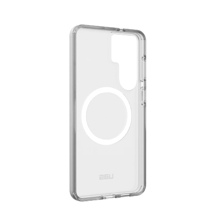 Kryt UAG Urban Armor Gear Scout Clear Magnet Samsung Galaxy S26+ Plus (ice/white)