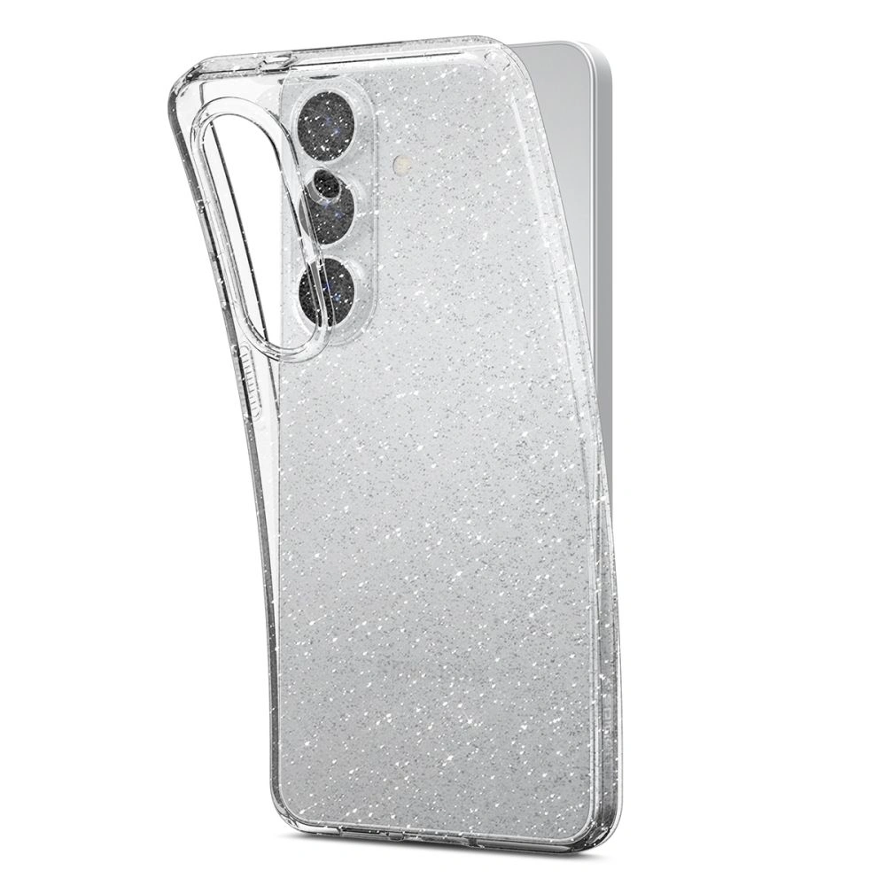 Kryt Spigen Liquid Crystal Samsung Galaxy S26 Glitter Crystal