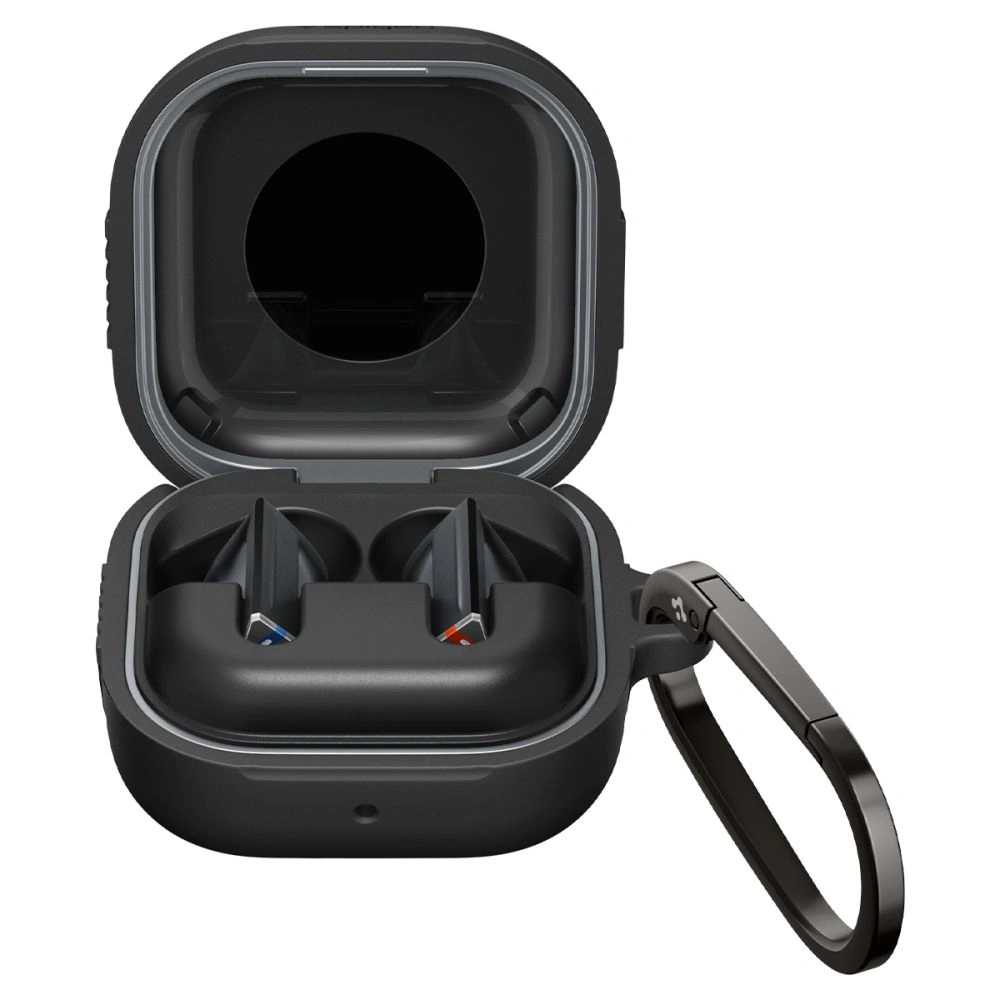 Kryt Spigen Rugged Armor Samsung Galaxy Buds 4 / 4 Pro Matte Black