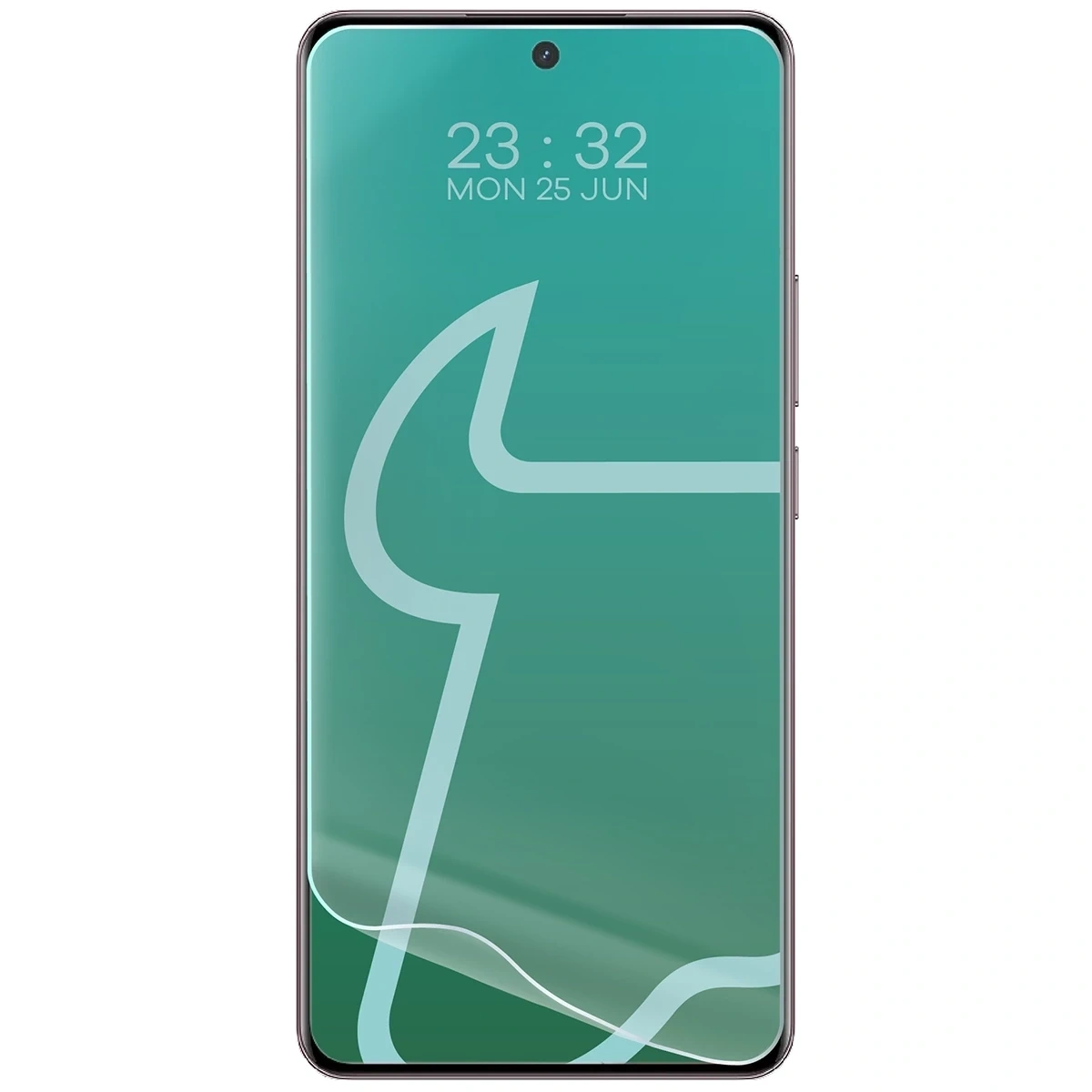 Kryt Bizon Film Hydrogel Front Realme 16 Pro+ Plus 5G