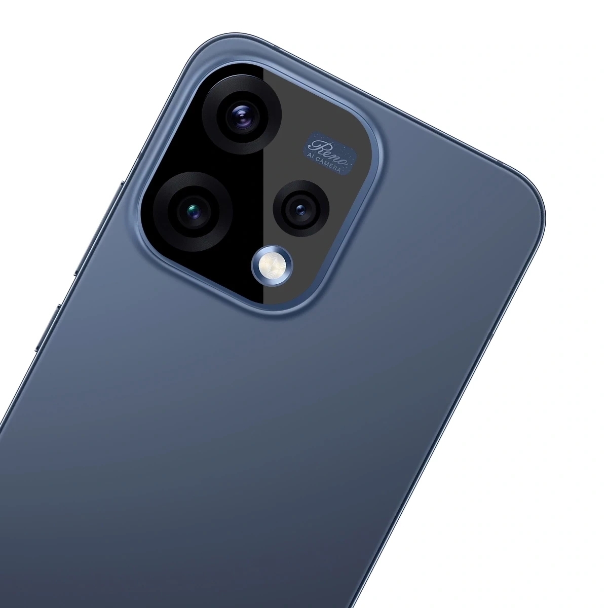 Ochranné sklo Bizon Glass Lens Oppo Reno 15 [2 PACK]