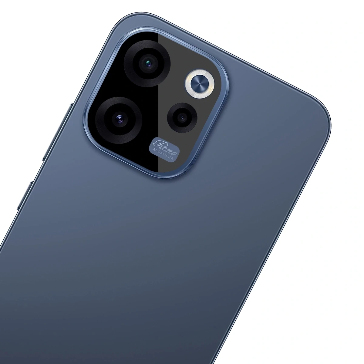 Ochranné sklo Bizon Glass Lens Oppo Reno 15 F / FS [2 PACK]