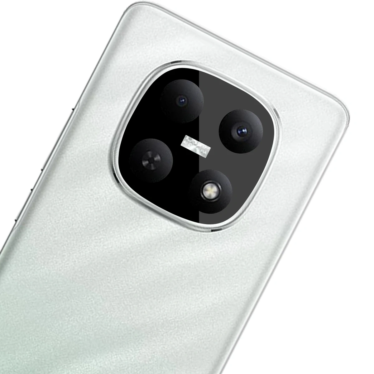 Ochranné sklo Bizon Glass Lens Xiaomi Redmi Note 15 4G [2 PACK]