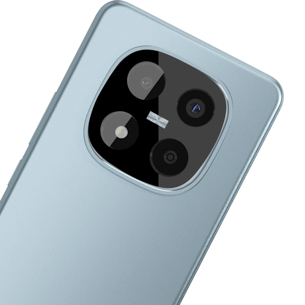 Ochranné sklo Bizon Glass Lens Xiaomi Redmi Note 15 Pro 4G [2 PACK]