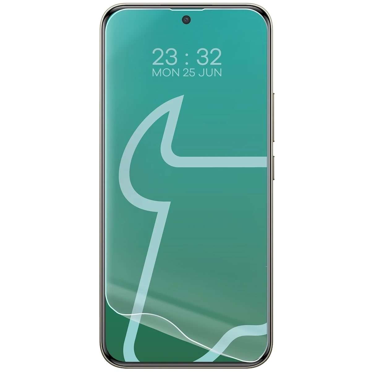 Kryt Bizon Film Hydrogel Front Xiaomi Redmi Note 15 Pro 5G / 15 Pro+ Plus 5G / POCO M8 Pro 5G