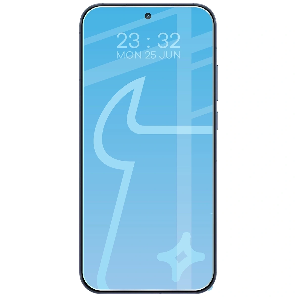 Ochranné sklo Bizon Glass Clear Duo Realme GT 8 / 8 Pro [2 PACK]