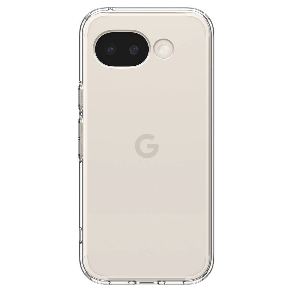 Kryt Spigen Ultra Hybrid Google Pixel 10a Crystal Clear