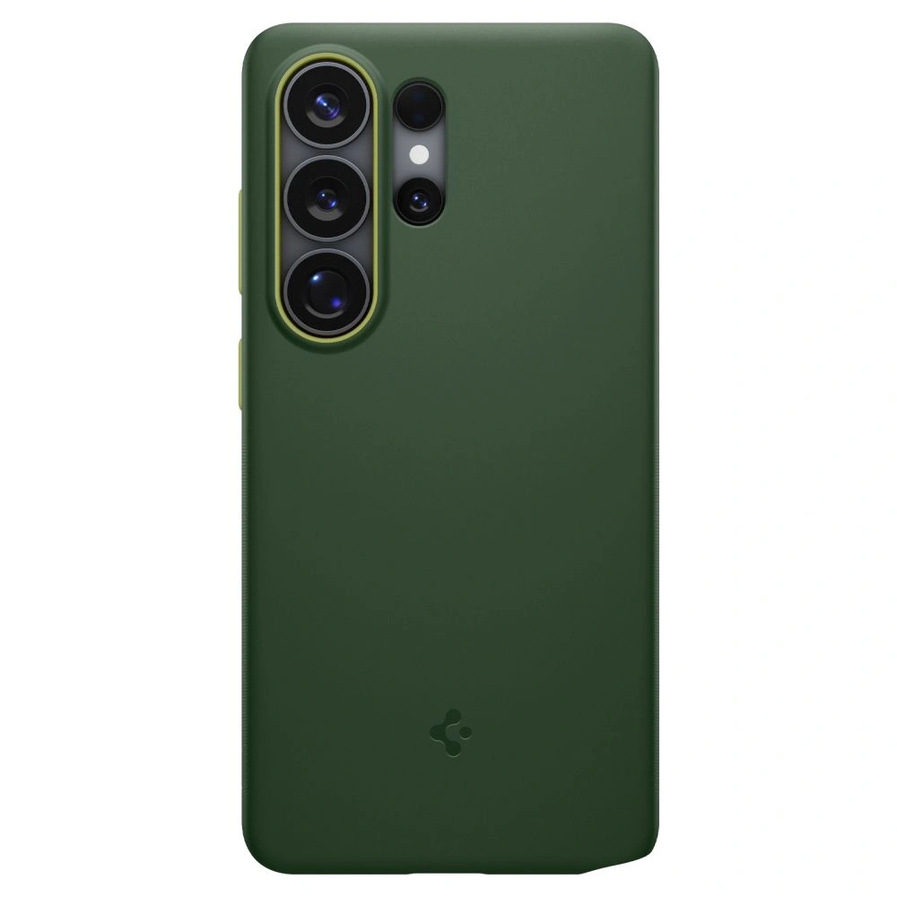 Kryt Spigen Nano Pop Mag MagSafe Samsung Galaxy S26 Ultra Avo Green