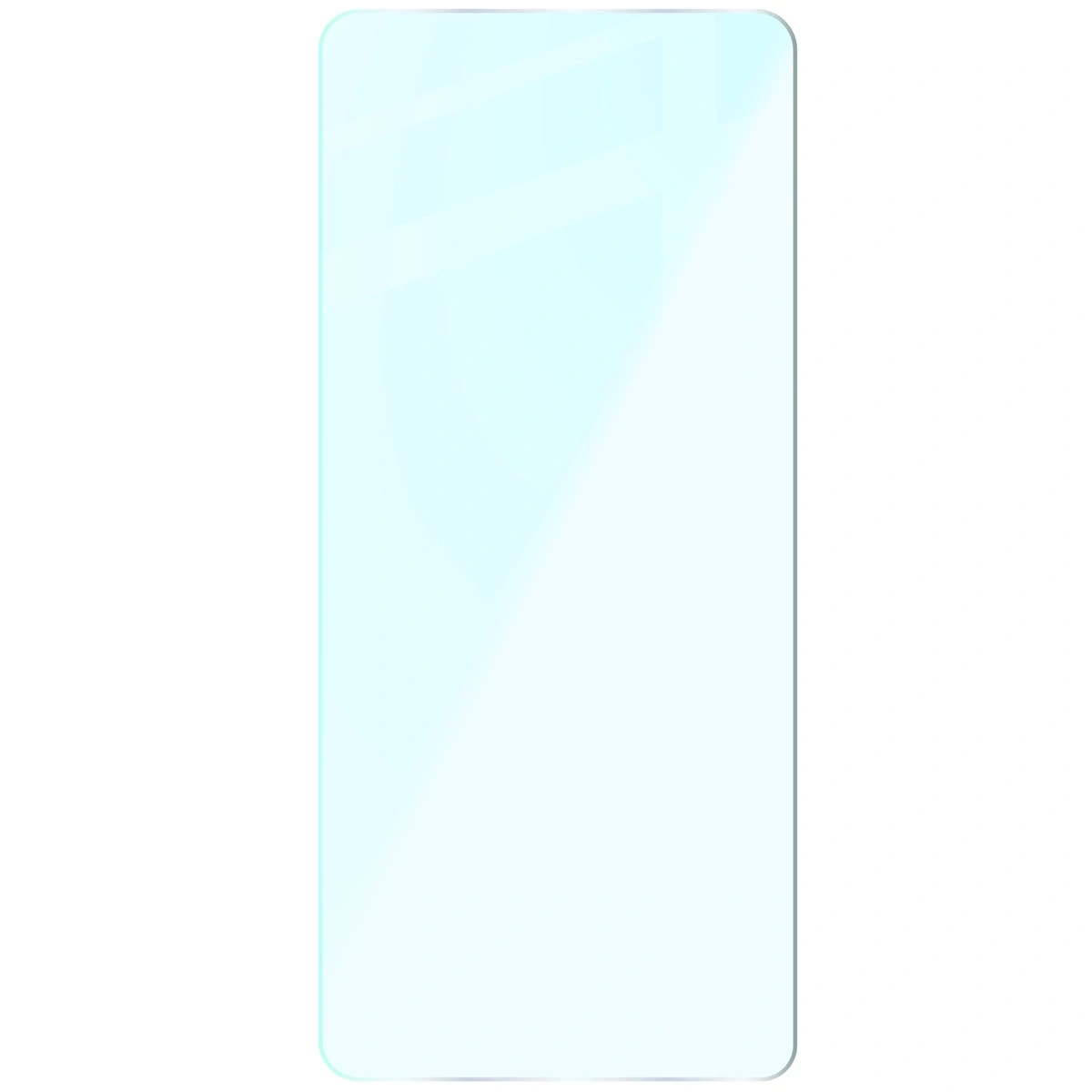 Ochranné sklo Bizon Glass Clear Pack Motorola Moto G86 5G